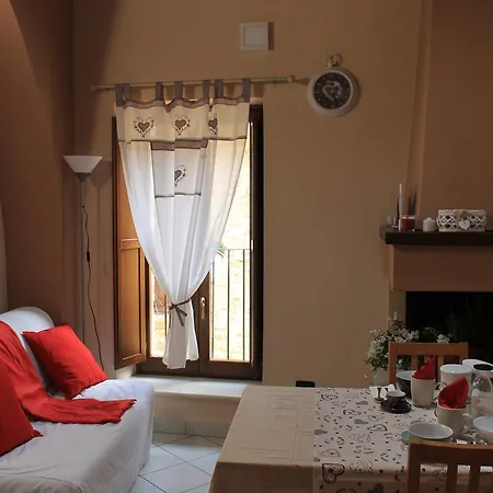 A Casa Di Susy
