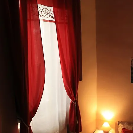 A Casa Di Susy