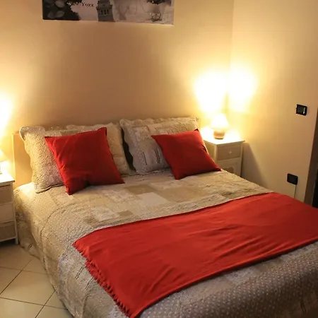 A Casa Di Susy 阿奎阿斯巴达