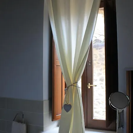 A Casa Di Susy Bed & Breakfast