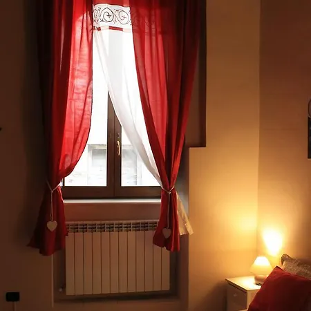 A Casa Di Susy 阿奎阿斯巴达