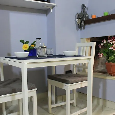 Bed & Breakfast A Casa Di Susy *