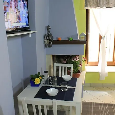 Bed & Breakfast A Casa Di Susy
