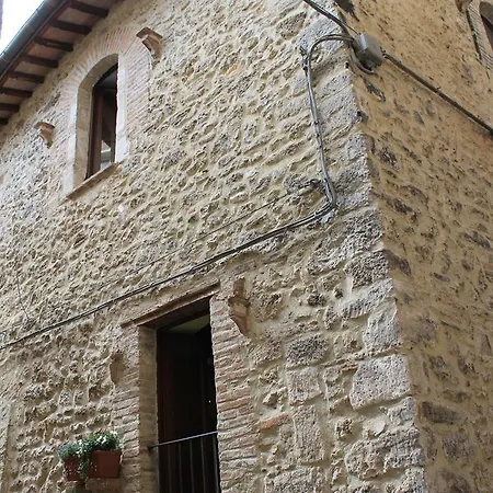 A Casa Di Susy Bed & Breakfast
