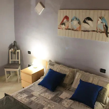 A Casa Di Susy Bed & Breakfast Acquasparta